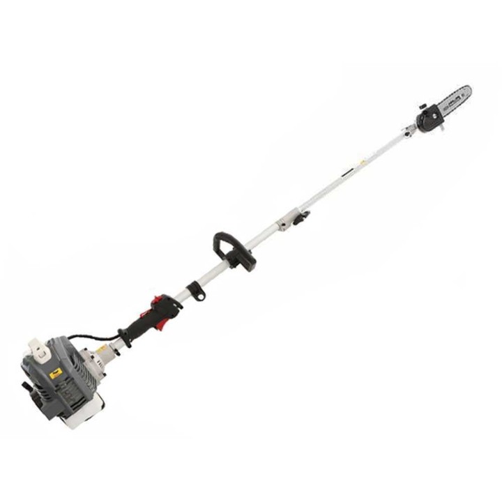 BlackStone BCI 430L monitoiminen raivaussaha, 42,7 cm³, 3 lisäosaa