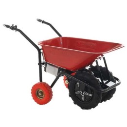 GeoTech CAR 300T 80 akkukäyttöinen kuljetuskärry 500 W 40 V 80 l 200 kg