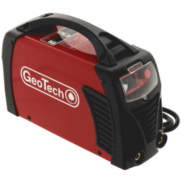 GeoTech WM 200 F MMA invertterihitsauskone 20 200 A 230 V