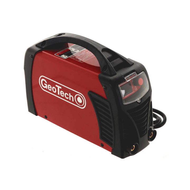 GeoTech WM 200 F MMA invertterihitsauskone 20 200 A 230 V