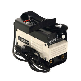 Blackstone B WM 120 inverter hitsauskone MMA 20 120 A