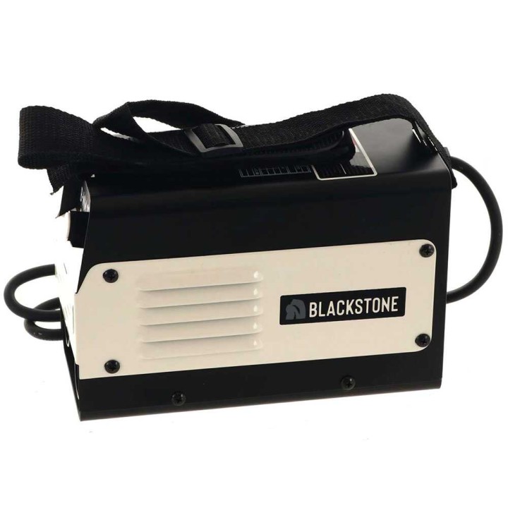 Blackstone B-WM 120 inverter-hitsauskone, MMA, 20–120 A