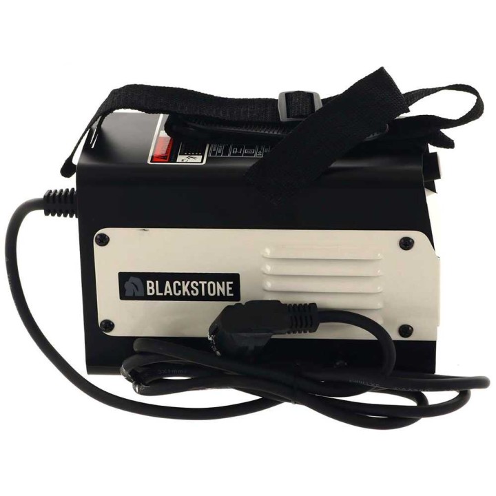 Blackstone B-WM 120 inverter-hitsauskone, MMA, 20–120 A