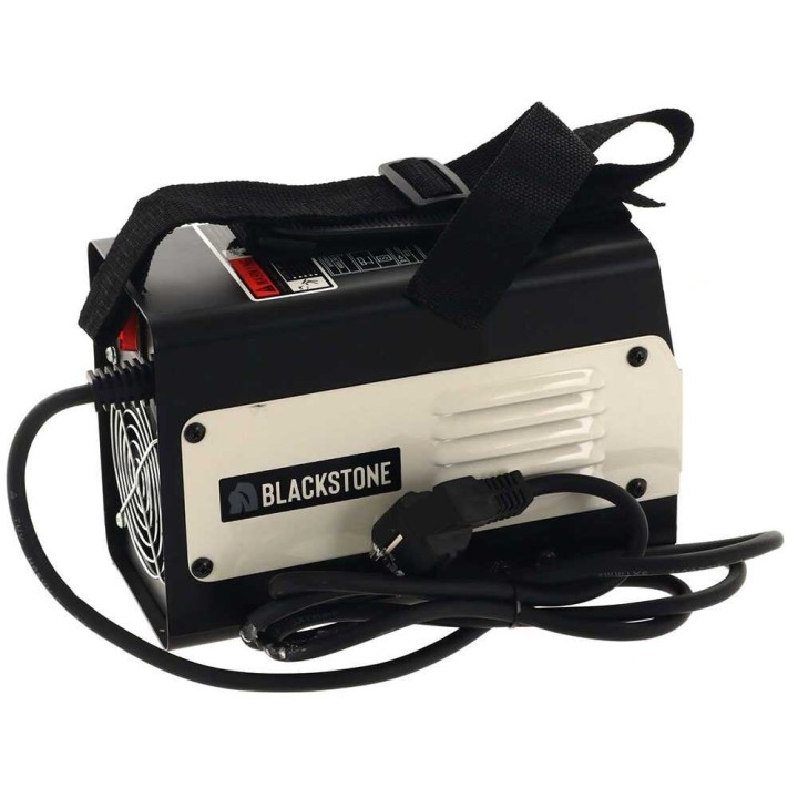 Blackstone B-WM 120 inverter-hitsauskone, MMA, 20–120 A