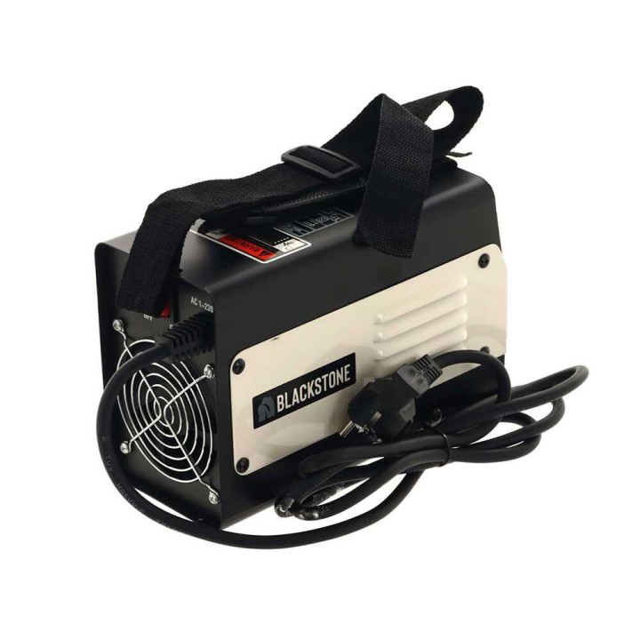 Blackstone B-WM 120 inverter-hitsauskone, MMA, 20–120 A