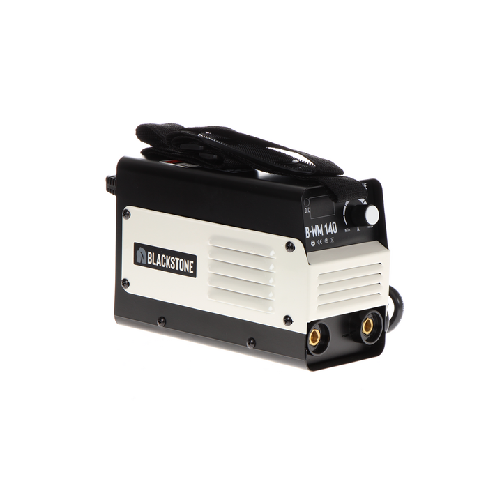 BlackStone B WM 140 MMA hitsausinvertteri 20 140 A 230 V