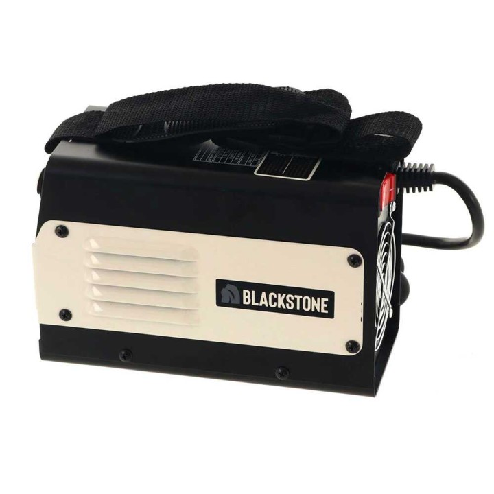BlackStone B-WM 140 MMA-hitsausinvertteri, 20–140 A, 230 V
