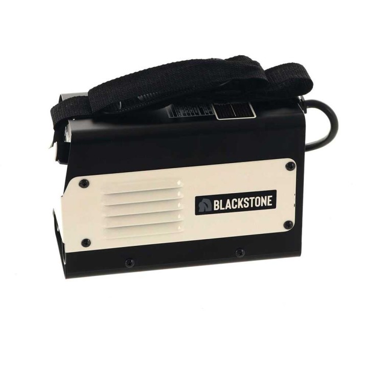 BlackStone B-WM 140 MMA-hitsausinvertteri, 20–140 A, 230 V