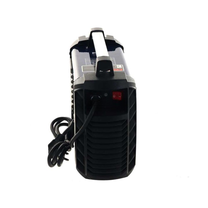 BullMach BM-WM 120N MMA-invertterihitsauskone, 20–120 A, 230 V