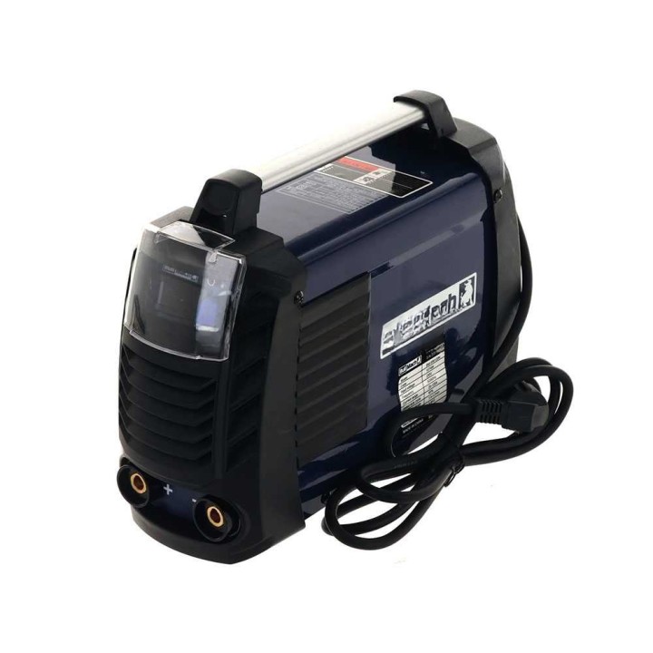 BullMach BM-WM 120N MMA-invertterihitsauskone, 20–120 A, 230 V