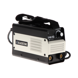 Blackstone B WM 160 MMA invertterihitsauskone 20 160 A