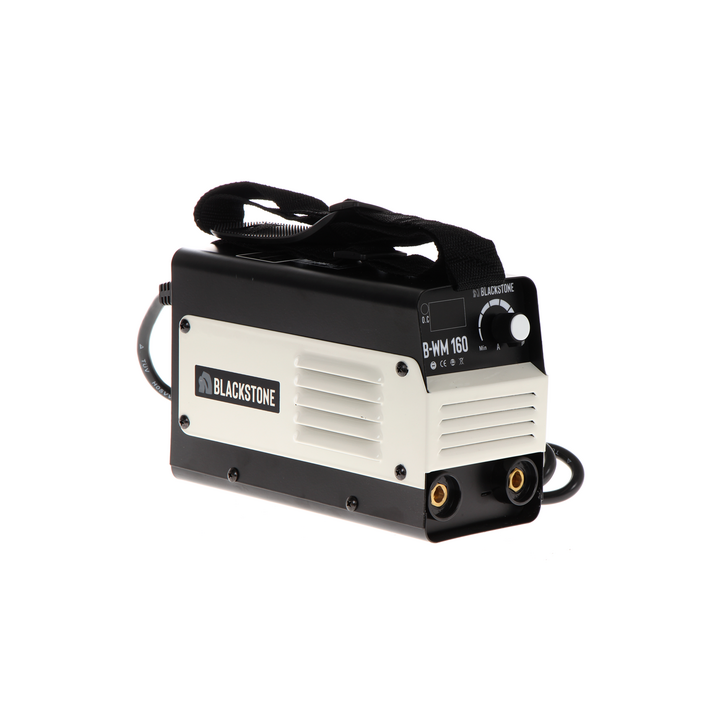 Blackstone B WM 160 MMA invertterihitsauskone 20 160 A