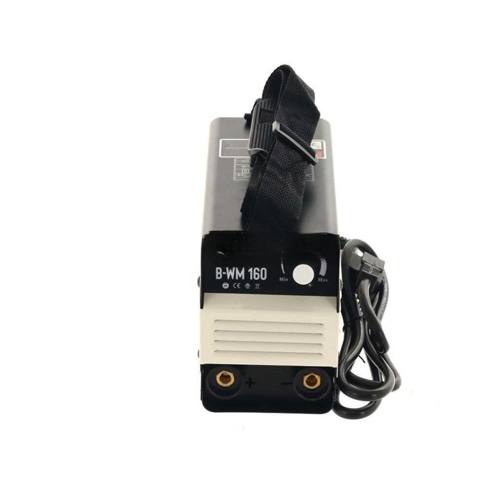 Blackstone B-WM 160 MMA-invertterihitsauskone, 20–160 A