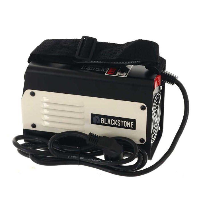 Blackstone B-WM 160 MMA-invertterihitsauskone, 20–160 A