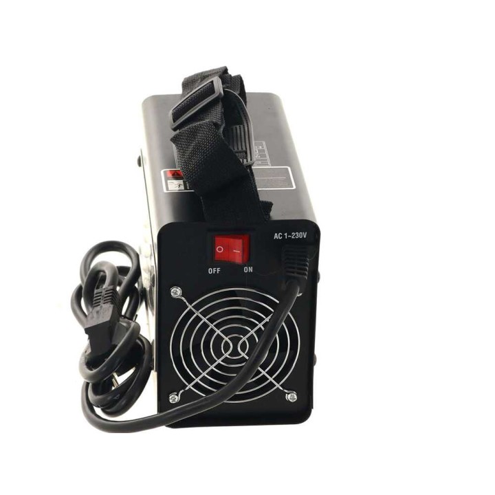 Blackstone B-WM 160 MMA-invertterihitsauskone, 20–160 A