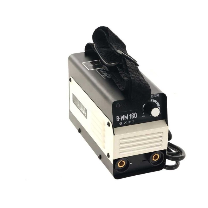 Blackstone B-WM 160 MMA-invertterihitsauskone, 20–160 A