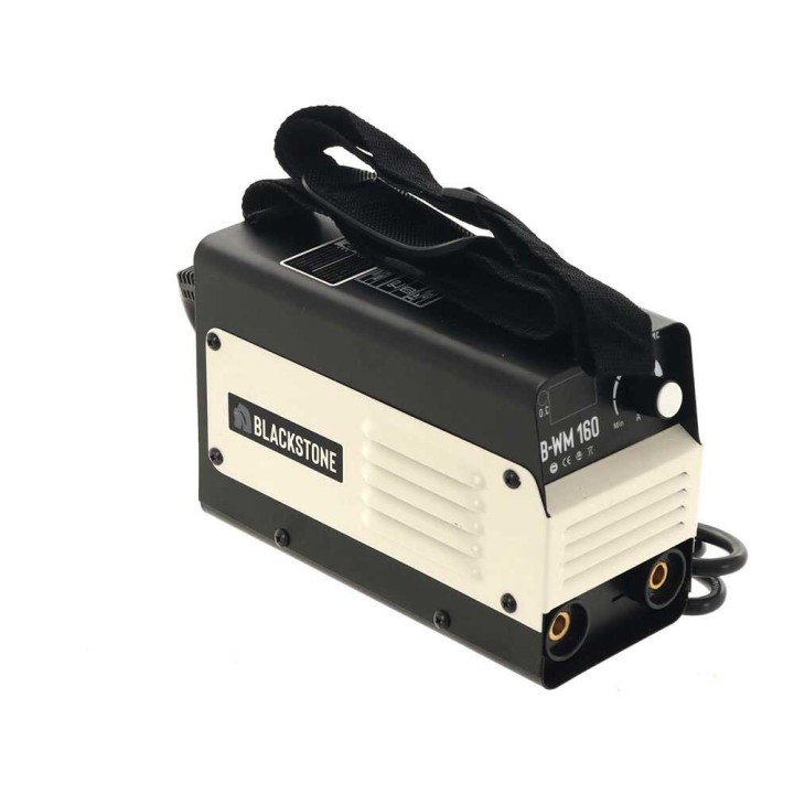 Blackstone B-WM 160 MMA-invertterihitsauskone, 20–160 A