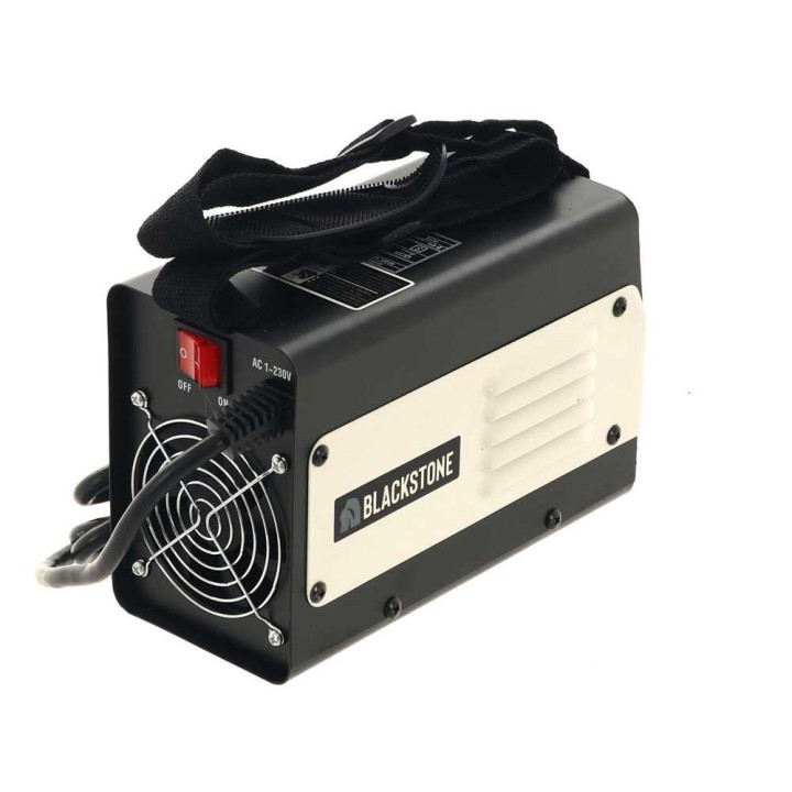 Blackstone B-WM 160 MMA-invertterihitsauskone, 20–160 A