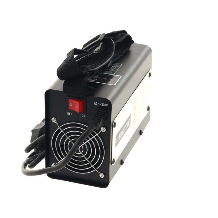 Blackstone B-WM 160 MMA-invertterihitsauskone, 20–160 A