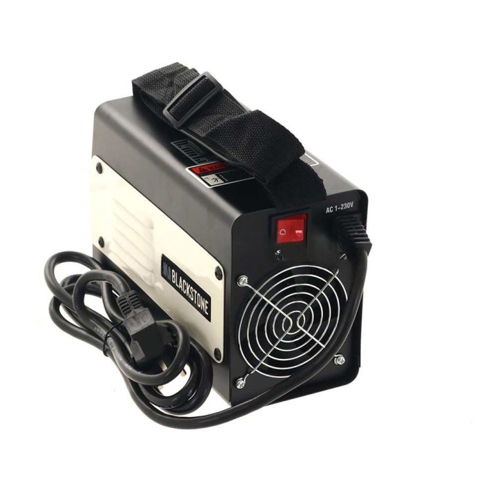 Blackstone B-WM 160 MMA-invertterihitsauskone, 20–160 A