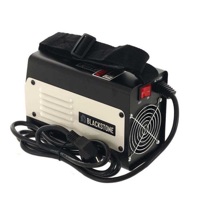 Blackstone B-WM 160 MMA-invertterihitsauskone, 20–160 A