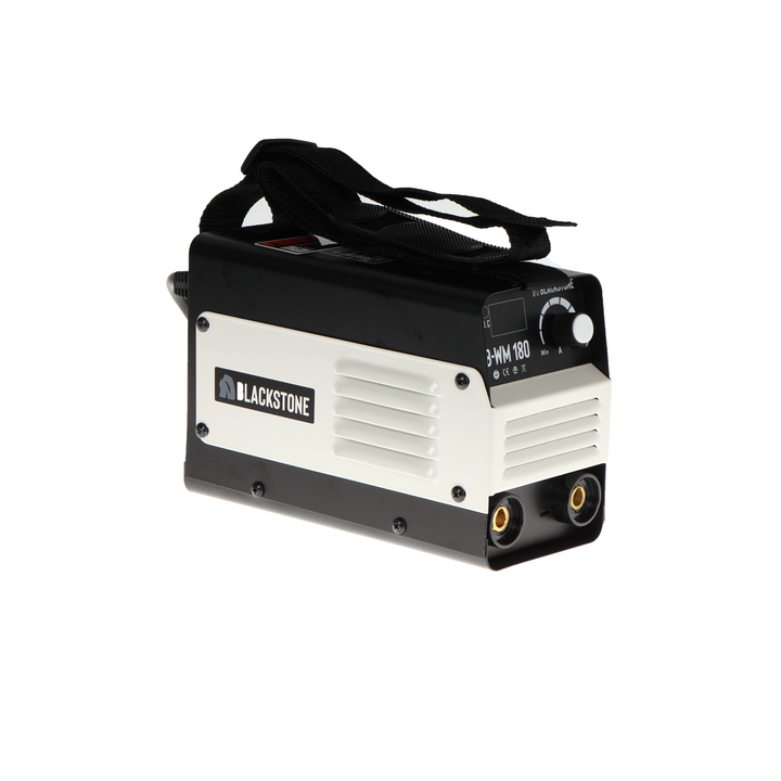 Blackstone B WM 180 MMA invertterihitsauskone 20 180 A 230 V