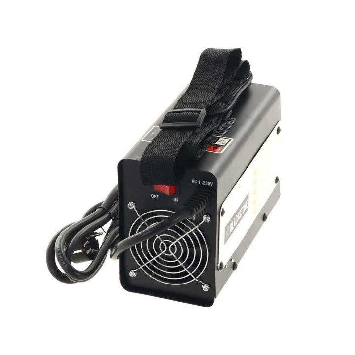 Blackstone B-WM 180 MMA-invertterihitsauskone, 20–180 A, 230 V