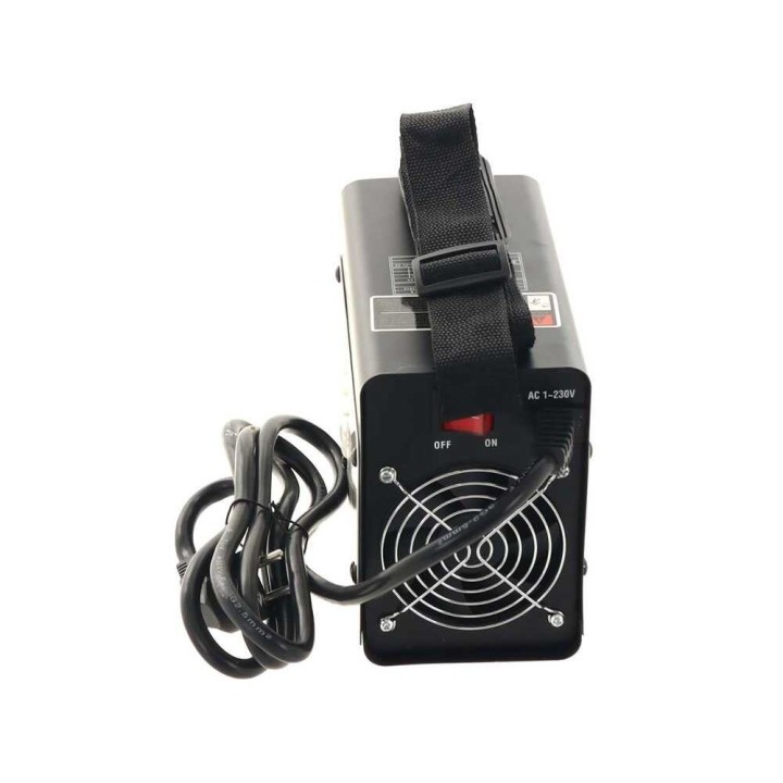 Blackstone B-WM 180 MMA-invertterihitsauskone, 20–180 A, 230 V
