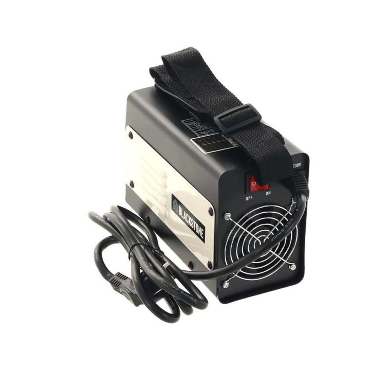 Blackstone B-WM 180 MMA-invertterihitsauskone, 20–180 A, 230 V