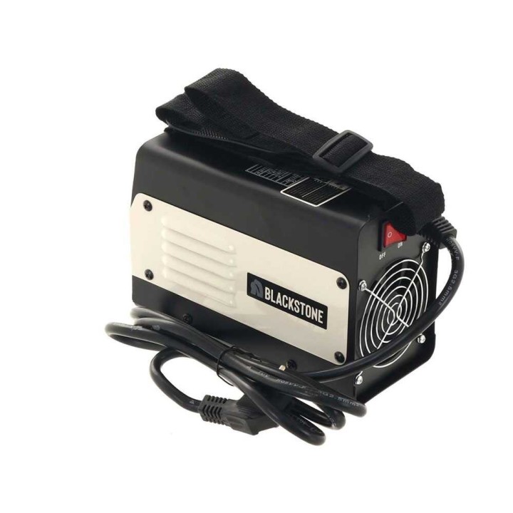 Blackstone B-WM 180 MMA-invertterihitsauskone, 20–180 A, 230 V