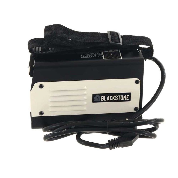 Blackstone B-WM 180 MMA-invertterihitsauskone, 20–180 A, 230 V