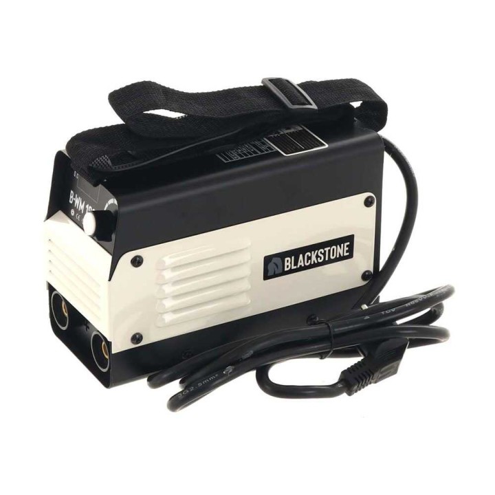 Blackstone B-WM 180 MMA-invertterihitsauskone, 20–180 A, 230 V