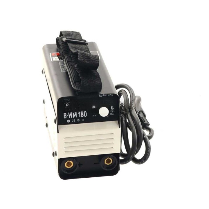 Blackstone B-WM 180 MMA-invertterihitsauskone, 20–180 A, 230 V