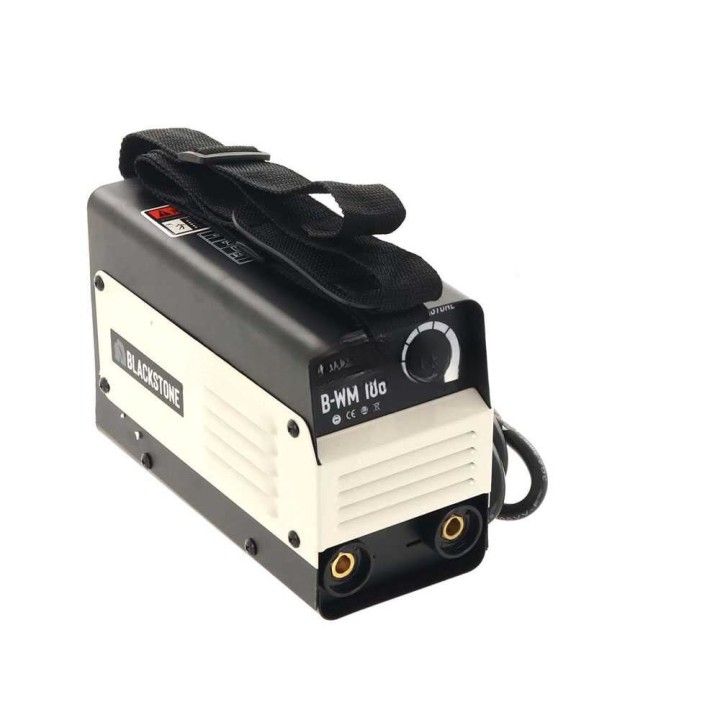 Blackstone B-WM 180 MMA-invertterihitsauskone, 20–180 A, 230 V