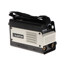 BlackStone B WM 200 MMA hitsausinvertteri 20 200 A