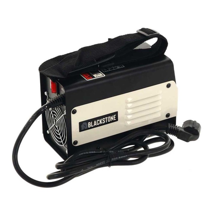 BlackStone B-WM 200 MMA-hitsausinvertteri, 20–200 A
