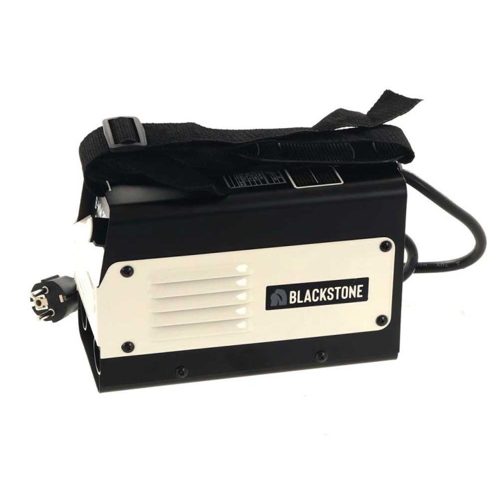 BlackStone B-WM 200 MMA-hitsausinvertteri, 20–200 A