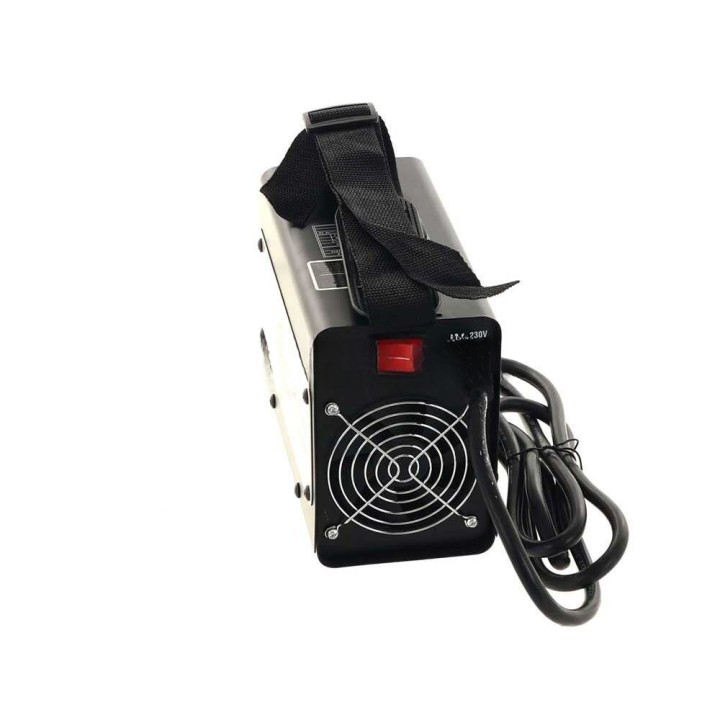 BlackStone B-WM 200 MMA-hitsausinvertteri, 20–200 A