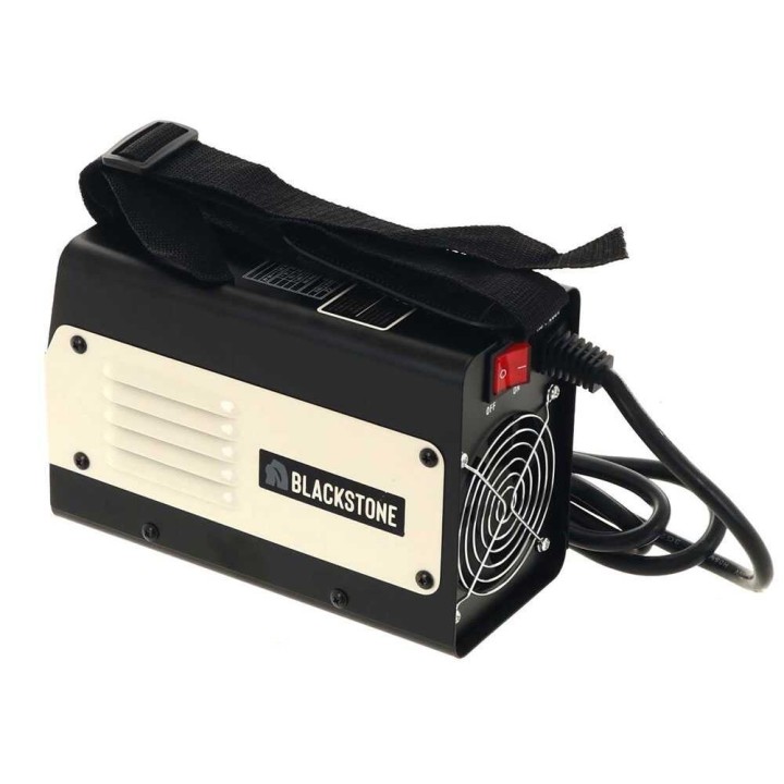 BlackStone B-WM 200 MMA-hitsausinvertteri, 20–200 A