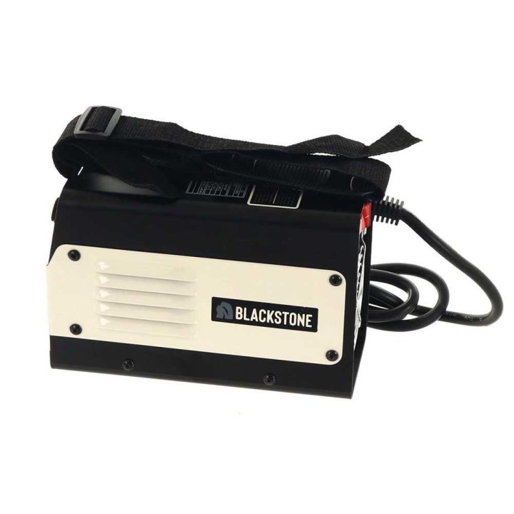 BlackStone B-WM 200 MMA-hitsausinvertteri, 20–200 A