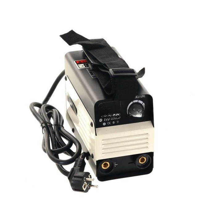 BlackStone B-WM 200 MMA-hitsausinvertteri, 20–200 A