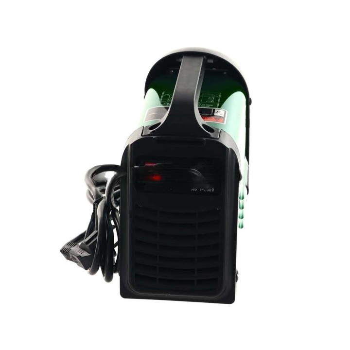 GreenBay GB-WM 160J MMA-hitsausinvertteri, 20–160 A, 230 V