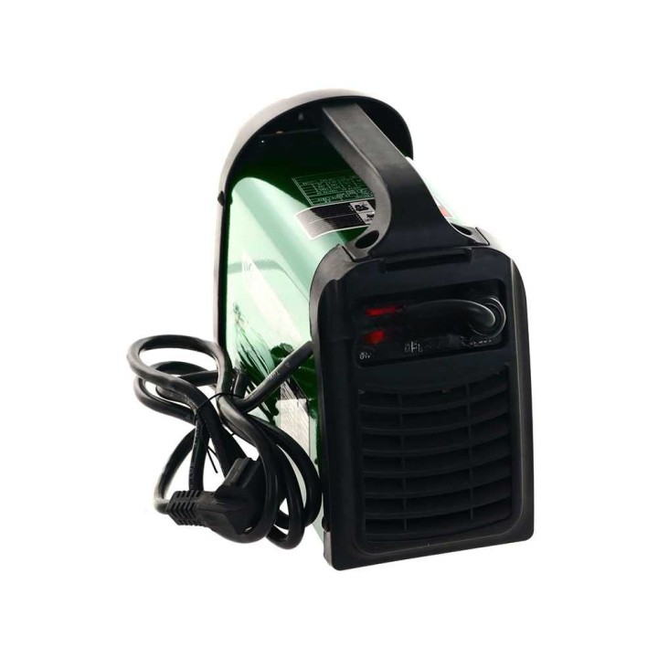 GreenBay GB-WM 160J MMA-hitsausinvertteri, 20–160 A, 230 V
