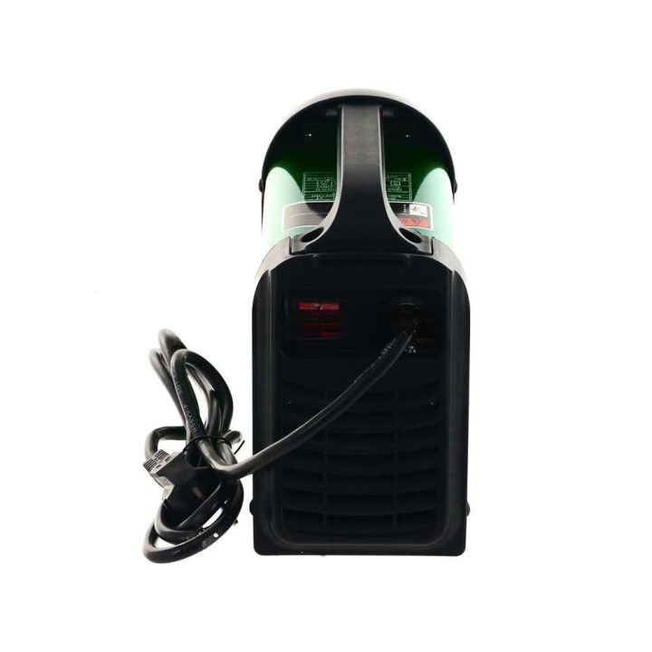 GreenBay GB-WM 140J MMA-invertterihitsauskone, 20–140 A, 230 V
