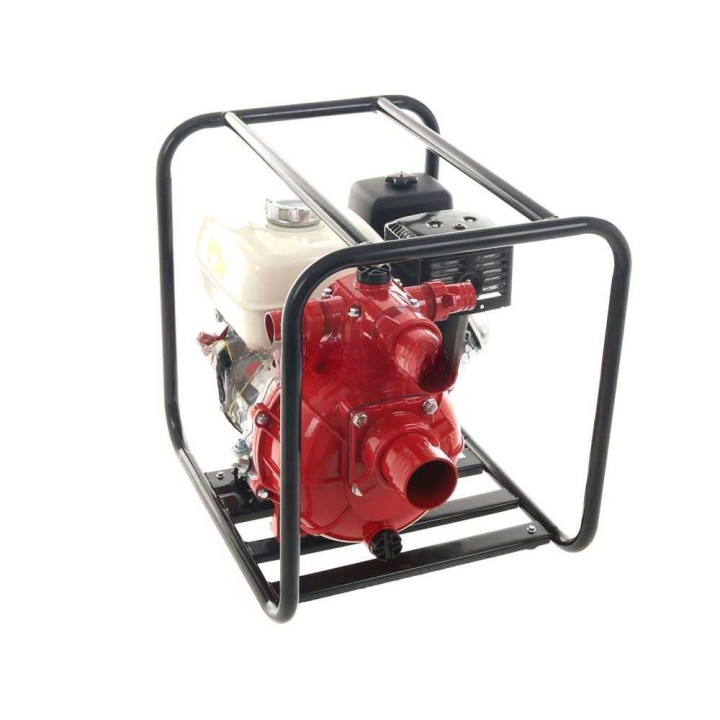 AGT GX270 3 tuuman motopumppu, 9 HP, 730 l/min, 75 m nostokorkeus