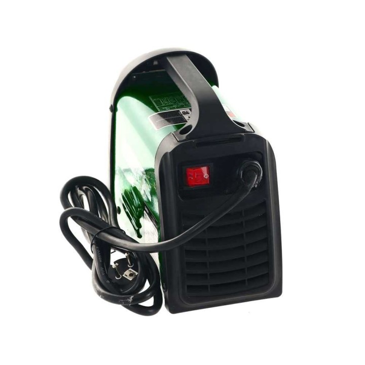 GreenBay GB-WM 180J MMA-hitsausinvertteri, 20–180 A, 230 V