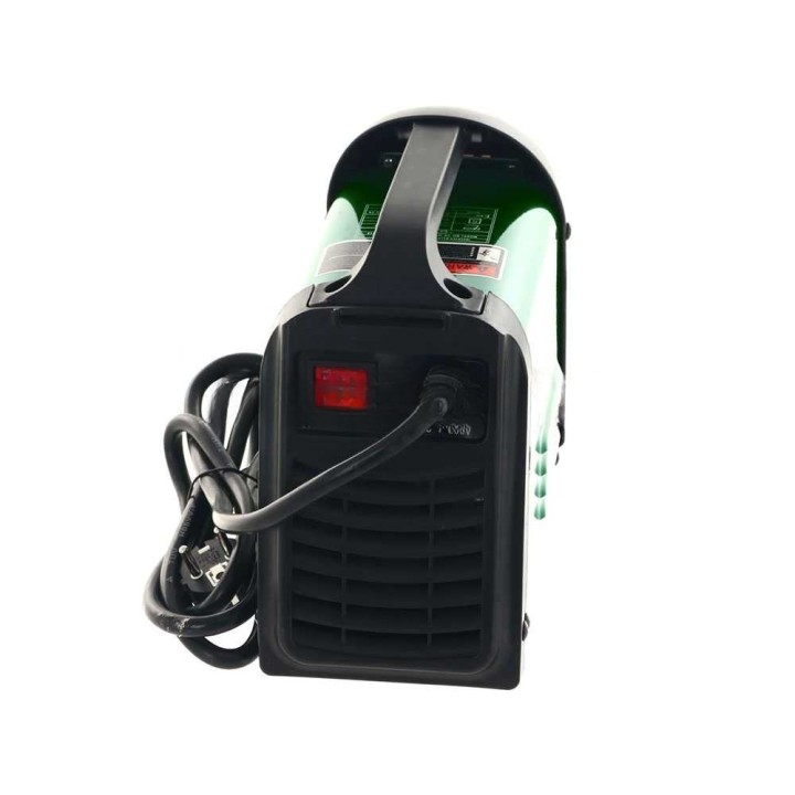 GreenBay GB-WM 180J MMA-hitsausinvertteri, 20–180 A, 230 V