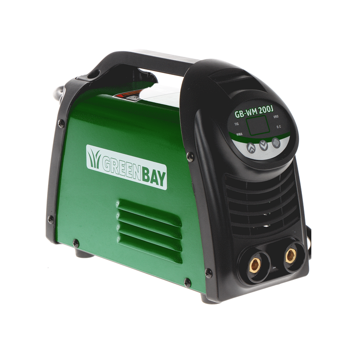 GreenBay GB WM 200J MMA hitsausinvertteri 20 200 A