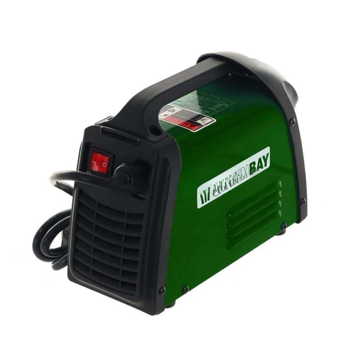 GreenBay GB-WM 200J MMA-hitsausinvertteri, 20–200 A