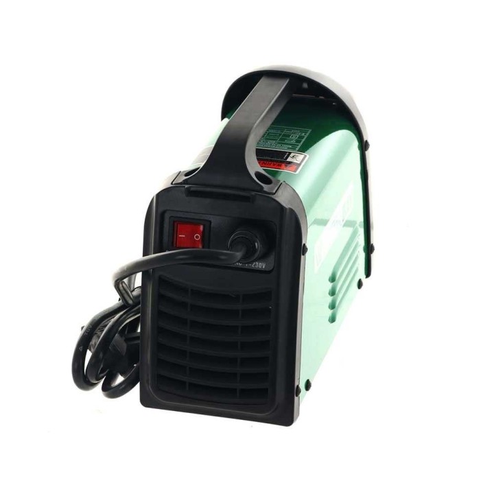 GreenBay GB-WM 200J MMA-hitsausinvertteri, 20–200 A
